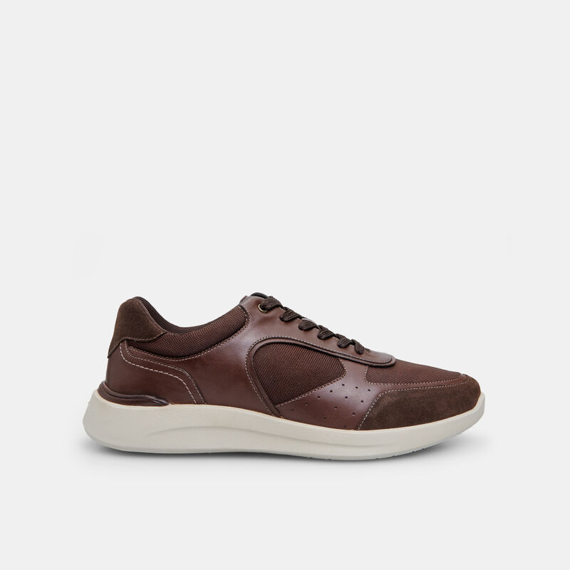 BATA Heren Comfit Sneaker