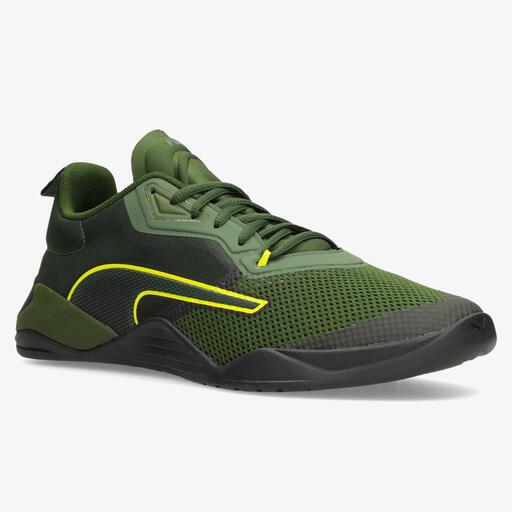  Puma Fuse 2.0