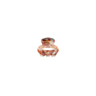 Pinzas para el cabello Invisibobble Clipstar Petit Bijoux, 4 piezas