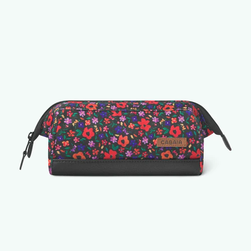 Cabaia Trousse école Rue du Gros Horloge noir