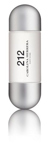 212 Women EDT Ženski parfemi