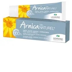 Arnika-Naturgel 5G