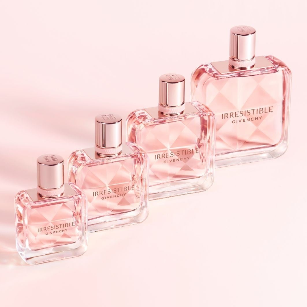 Givenchy Eau de Parfum Irresistible Eau de Parfum - 35 ml