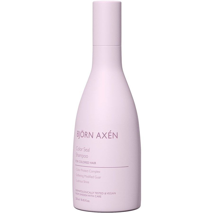 BJÖRN AXÉN Šampon za kosu Color Seal Shampoo – 250 ml