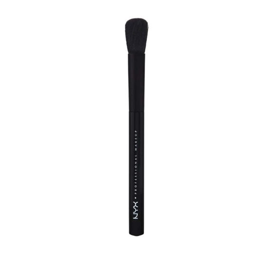 NYX Professional Makeup Pro Contour Brush pędzel do makijażu ProB05