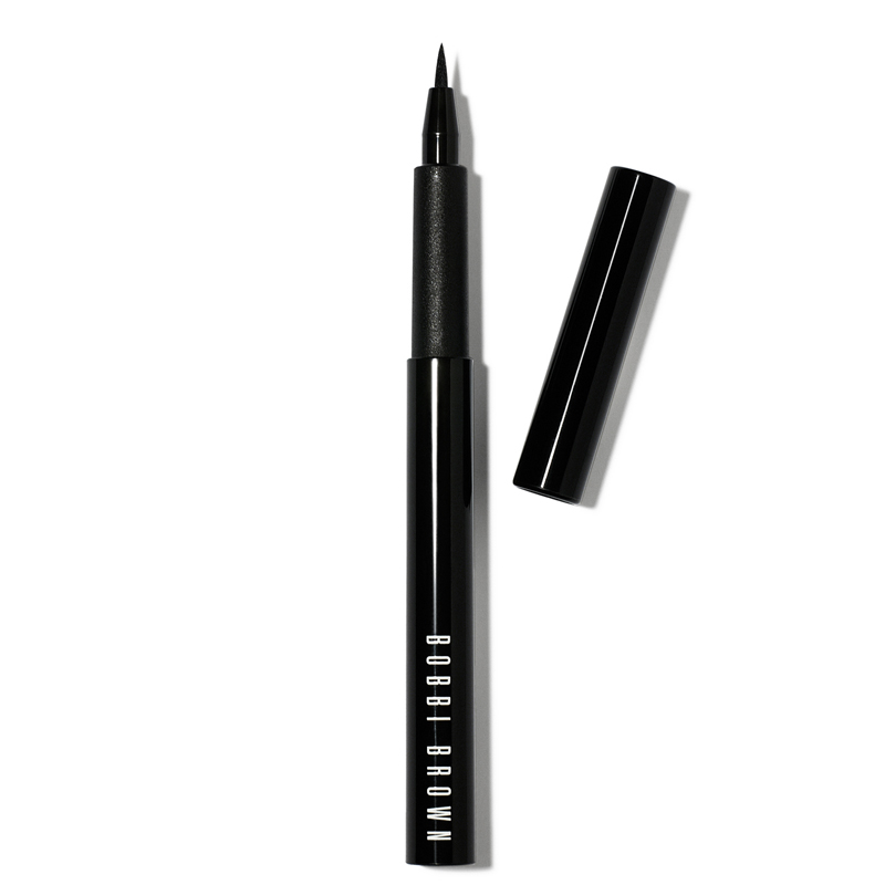 Najcrnji crni tuš za oči - Bobbi Brown