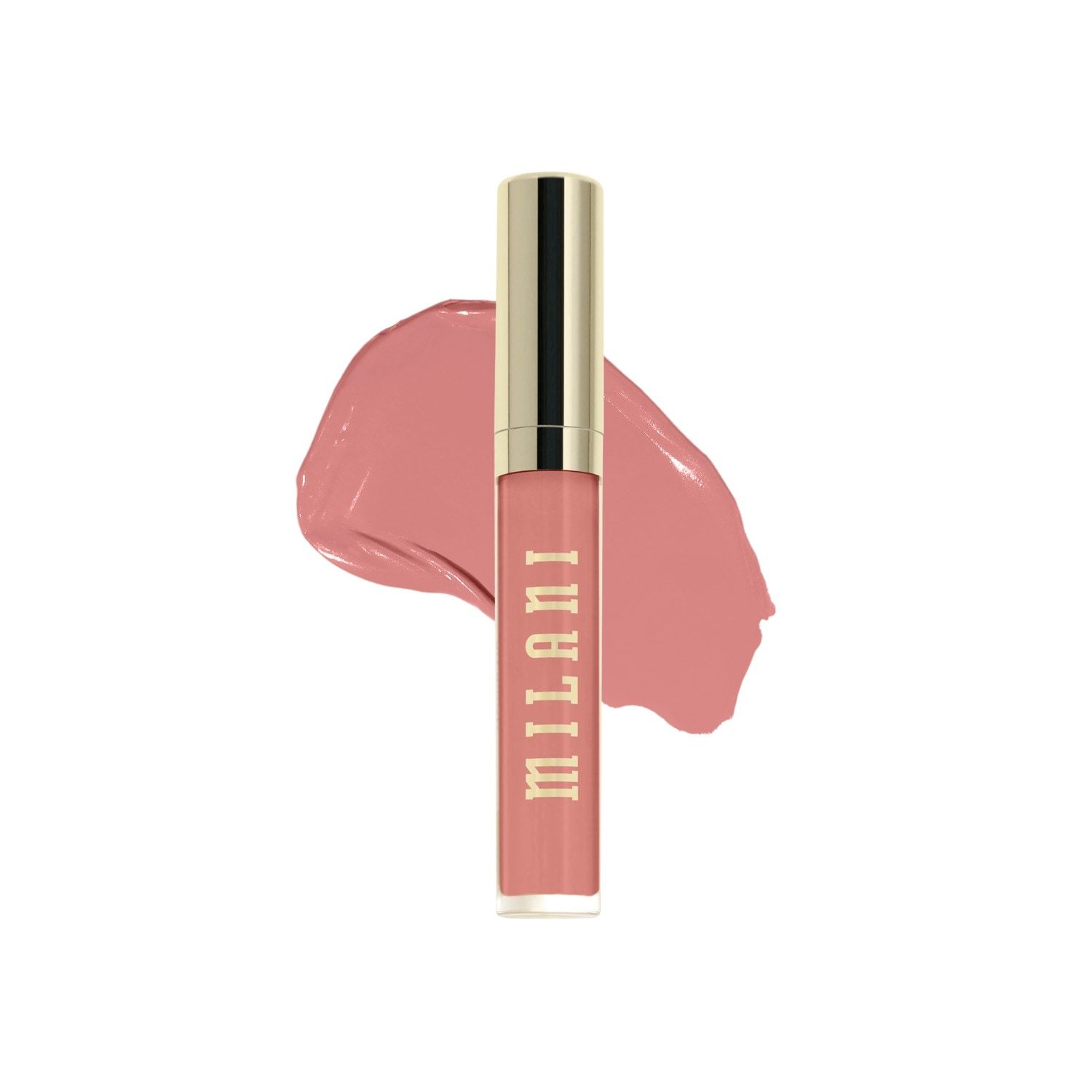 Milani skysti lūpų dažai „Stay Put“ – 3,2 ml