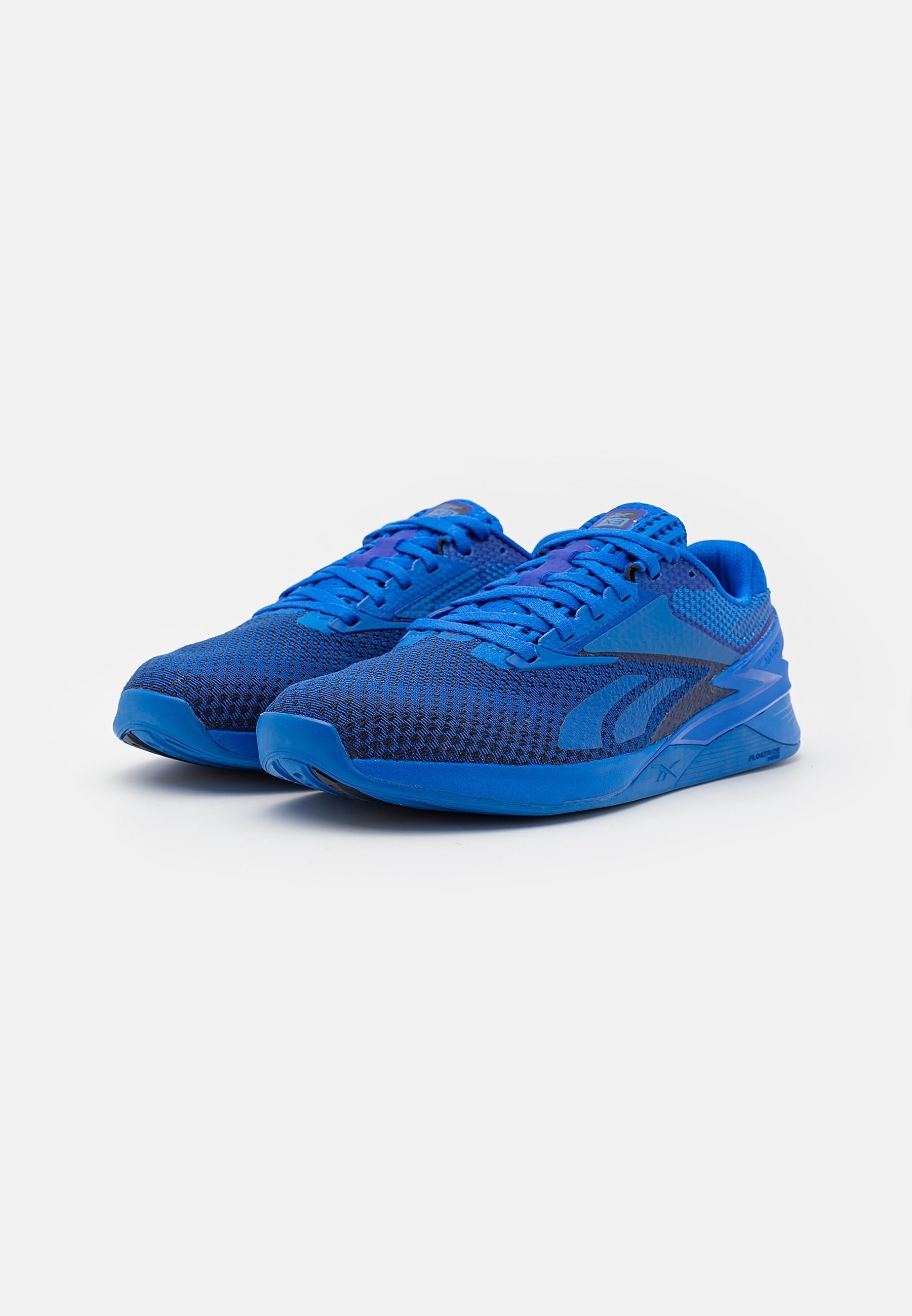Reebok trainingsschoen - blauw