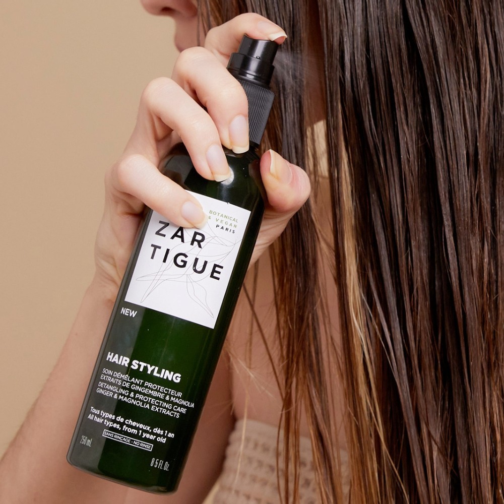 Lazartigue Hair Styling Soin Démélant Protecteur