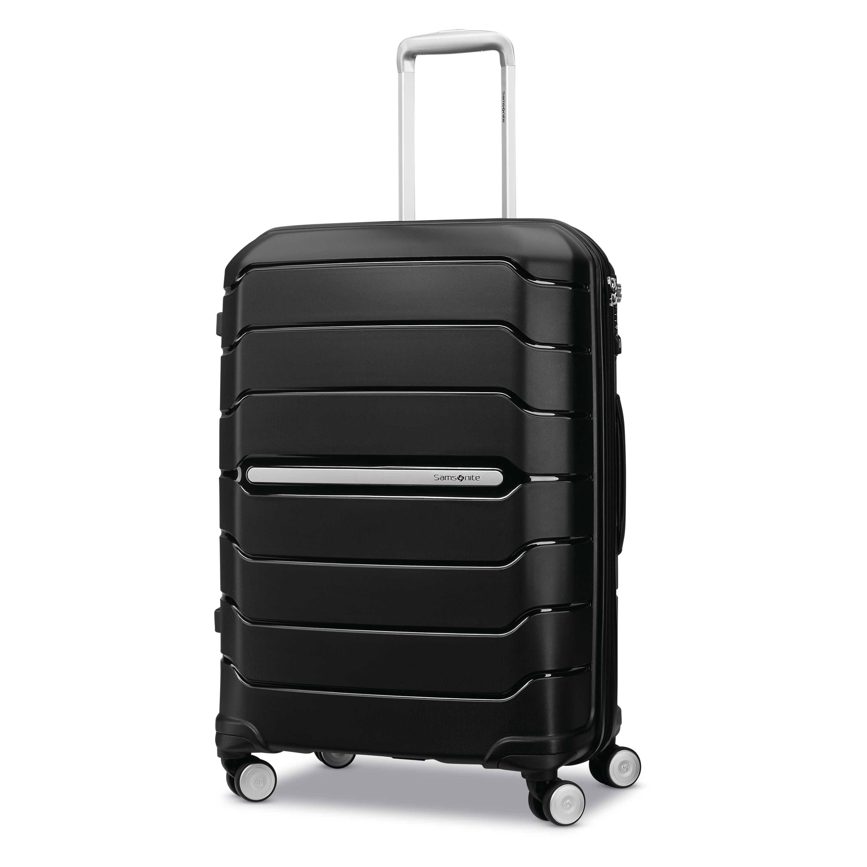 SAMSONITE FREEFORM STŘEDNÍ SPINNER
