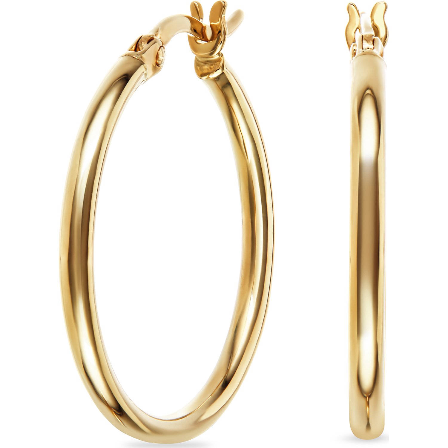 FAVS Boucles d'oreilles