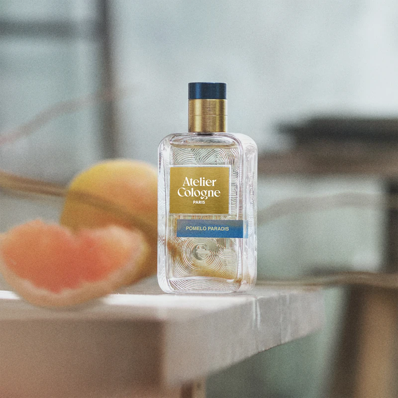 Atelier Cologne Colônia Absolue Pomélo Paradis unissex eau de parfum
