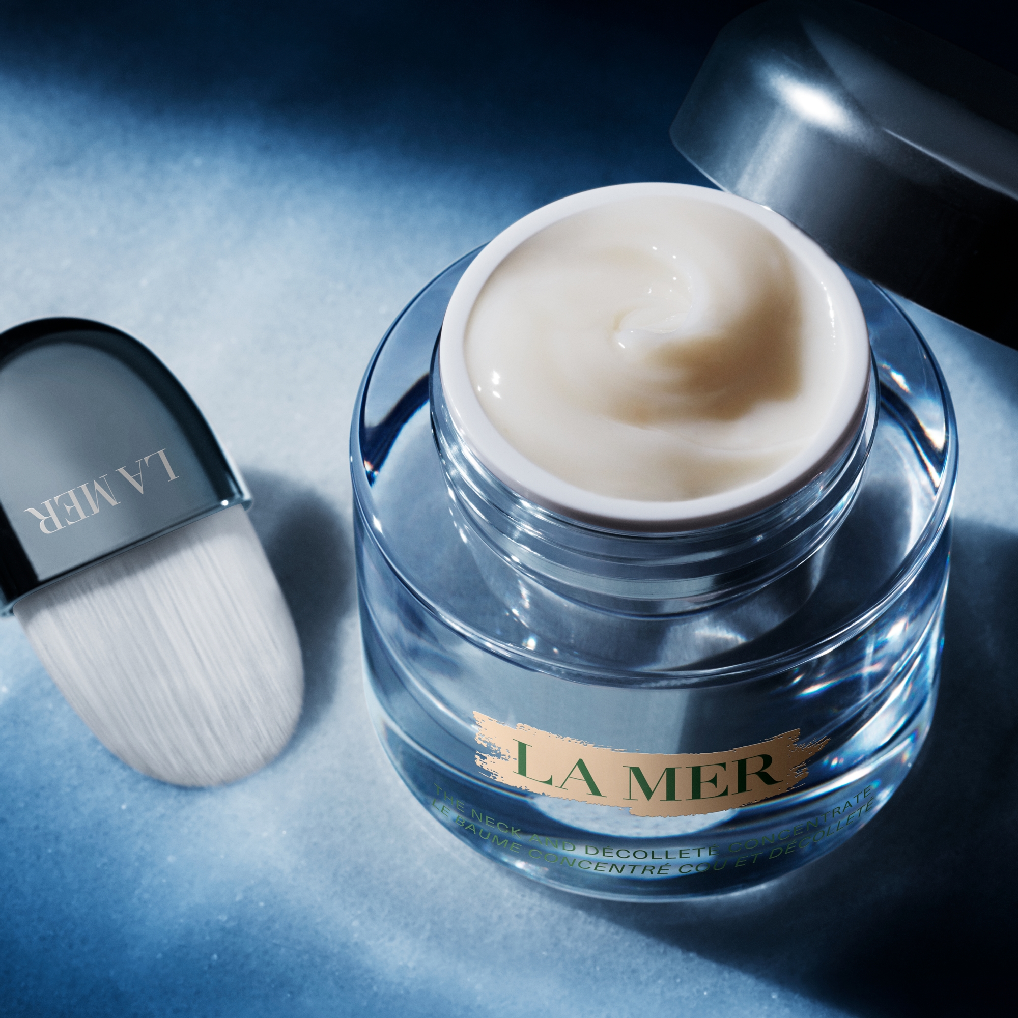 Ser concentrat The Neck and Decolleté 50 ml - La Mer