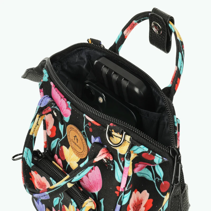 Nano adventurer Genoa