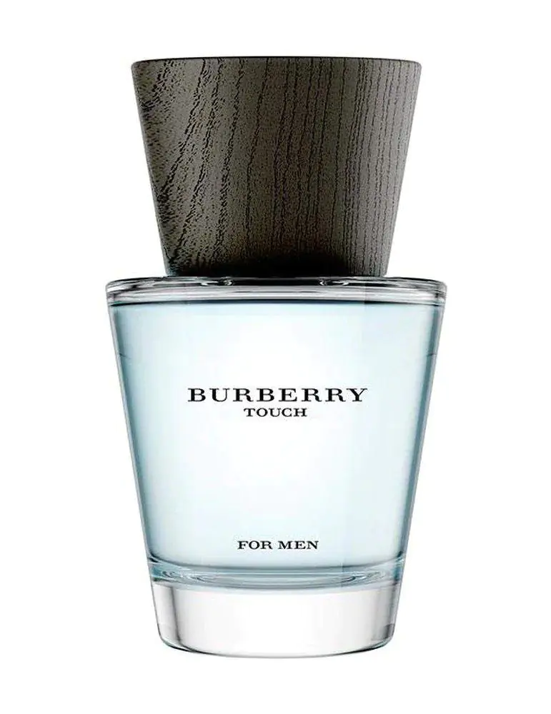 Burberry Touch For Men Woda toaletowa dla mężczyzn