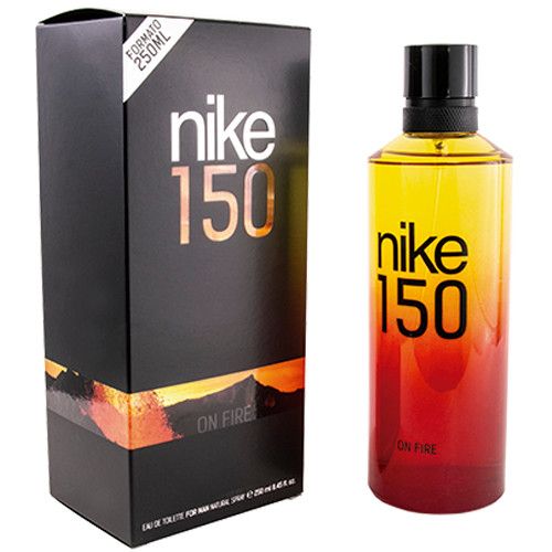 150 On Fire Man EDT Vyriški kvepalai