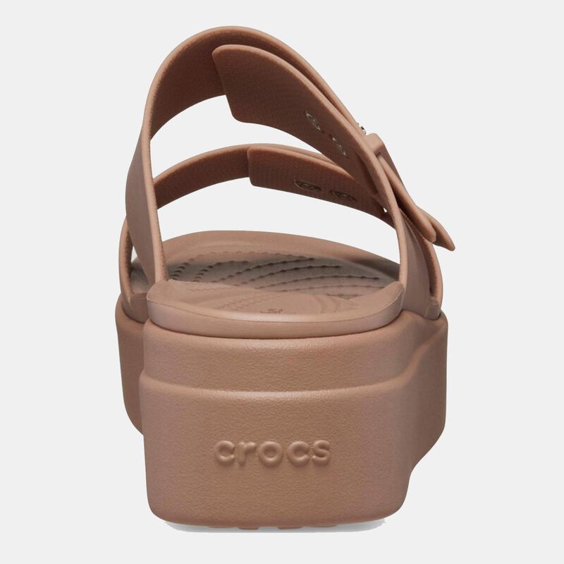 Klapki damskie Crocs