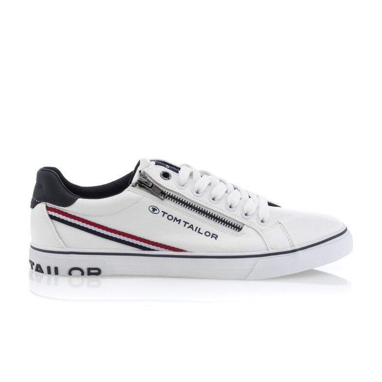 Kurver / joggesko Homme Blanc
