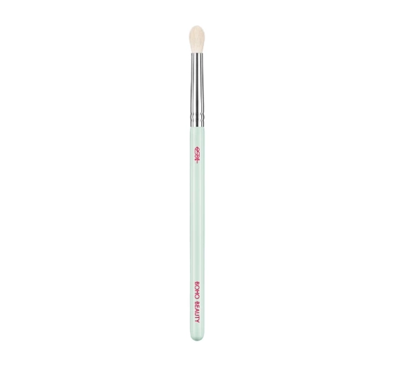 Boho Beauty pędzel do blendowania cieni do powiek 222 N