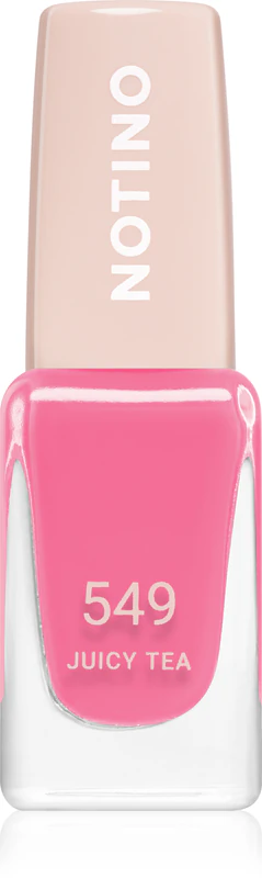 Notino Gel Effect Nagellak