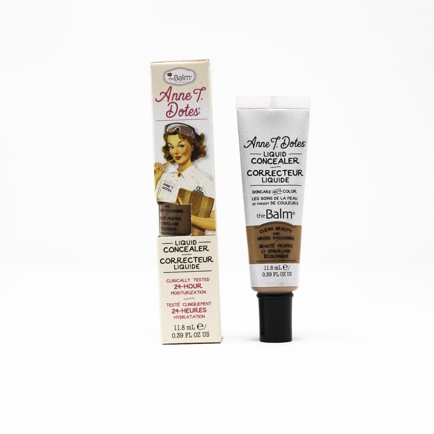 theBalm korektors Anne T. Dotes - 11,8 ml