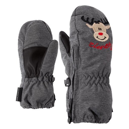  Cimdi Baby Ziener Le Zoo Minis Cimdiņš