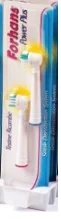 Cabeças de reposição FORHANS Cabeças Forhans Power Plus 2