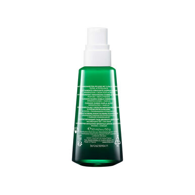 Vichy Normaderm Phytosolution Soin Quotidien Gelkrem Korrigerer ujevnheter Fet hud 50 ml 50 ml