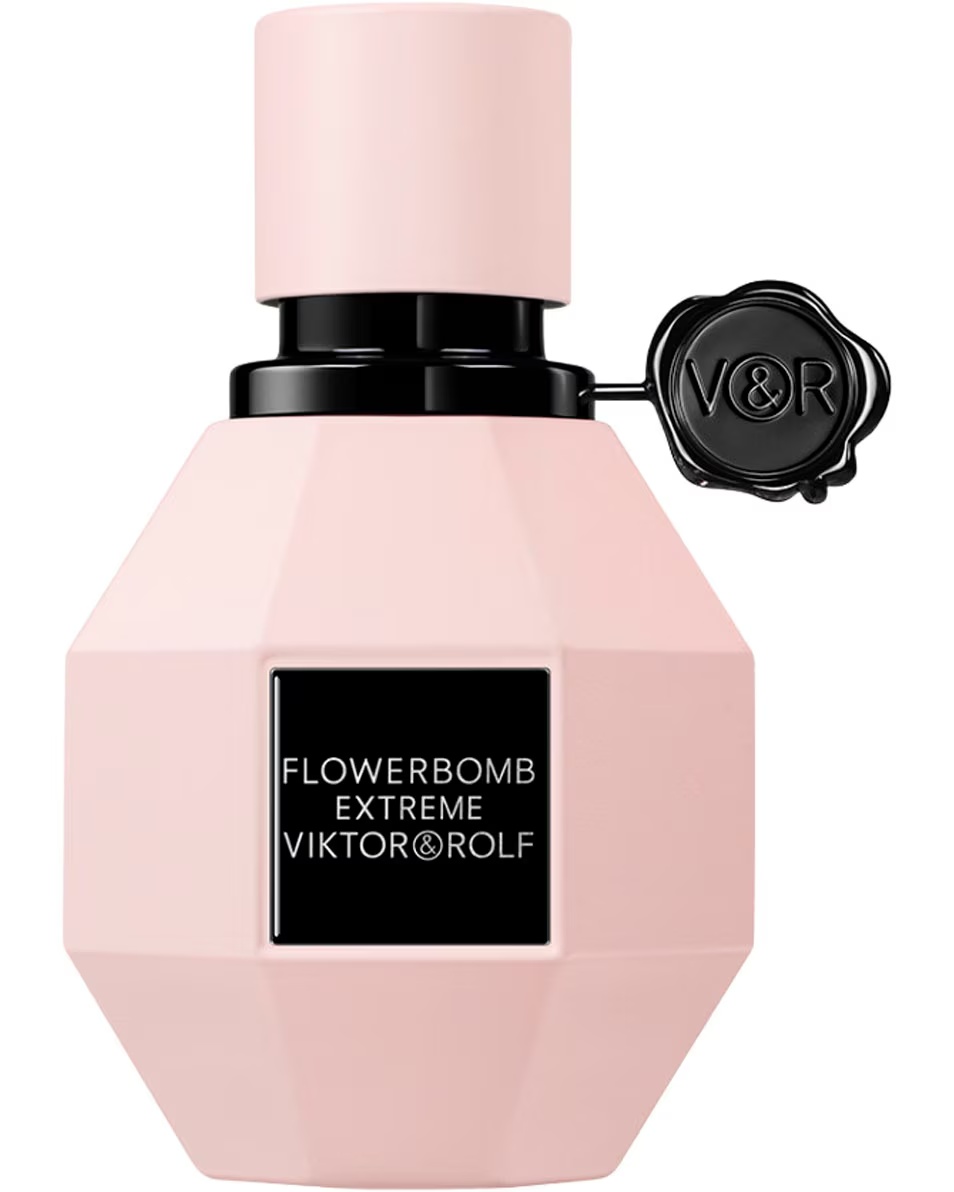 VIKTOR & ROLF Flowerbomb extreme Eau De Parfum - Parfum Floral Chihlimbar - Parfum pentru Femei