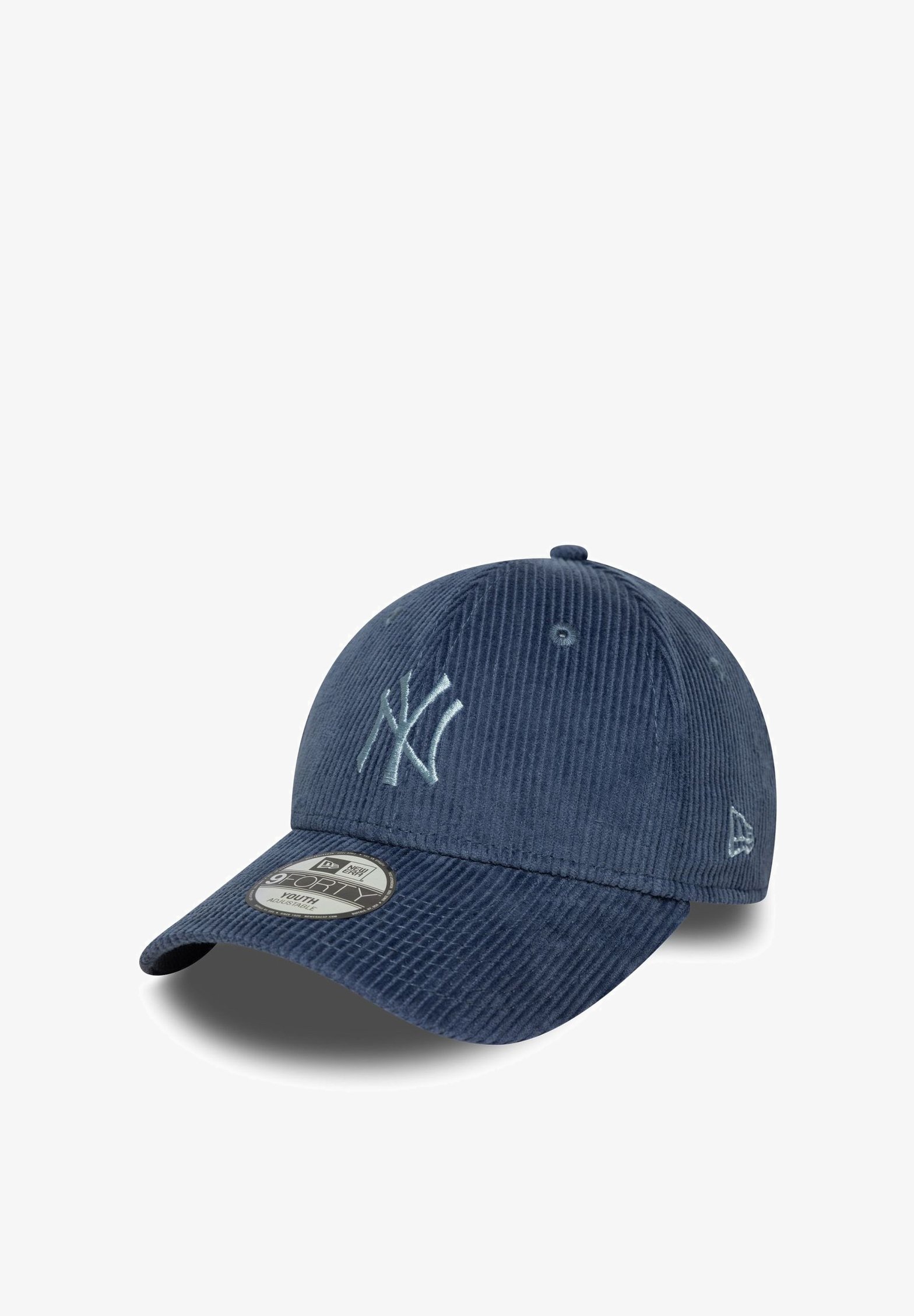 New Era CHYT - Cap - Kinder Chyt Cord Forty