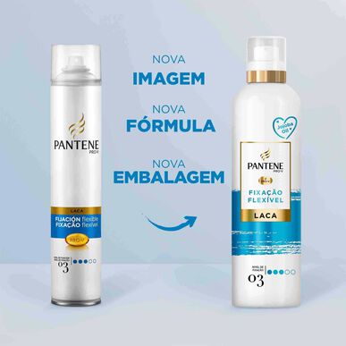 Pantene Pro-V Fleksibel Hold Hårspray 250 ml