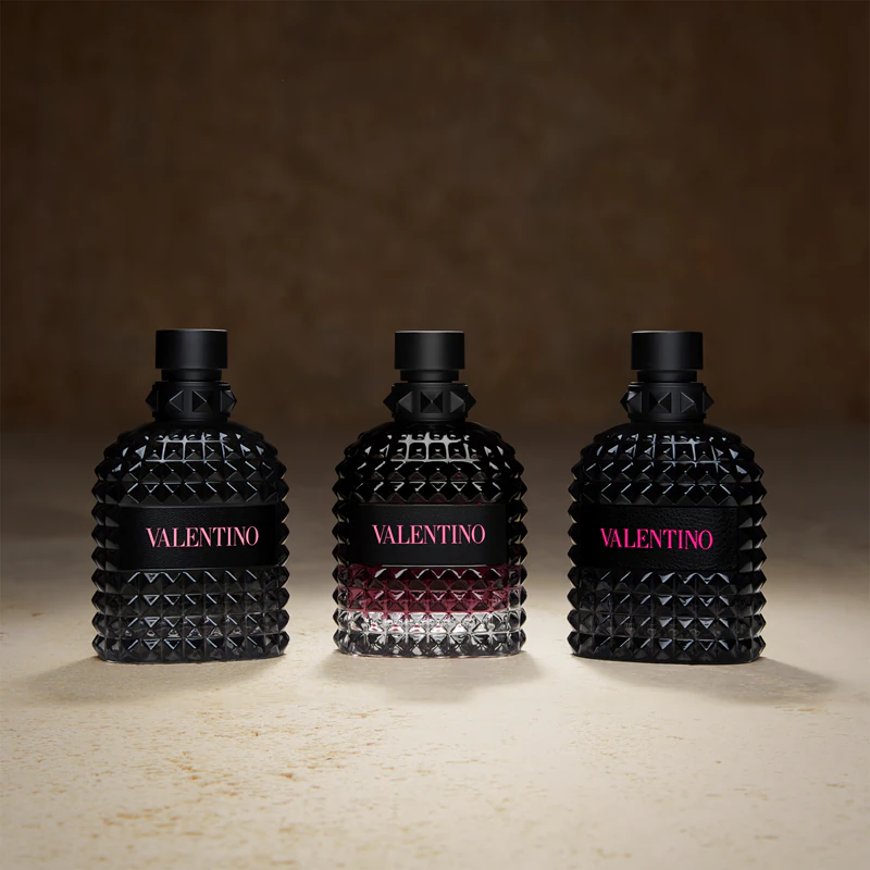 Valentino Born In Roma Extradose Uomo perfume masculino