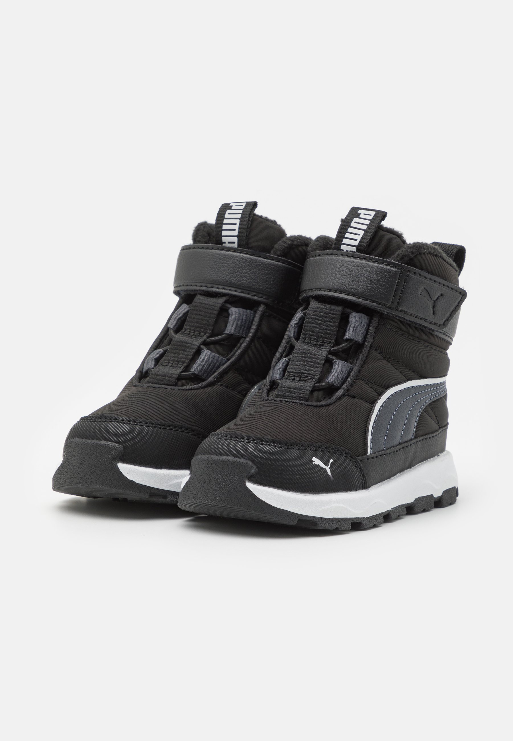 Puma EVOLVE - Winterlaarzen - zwart