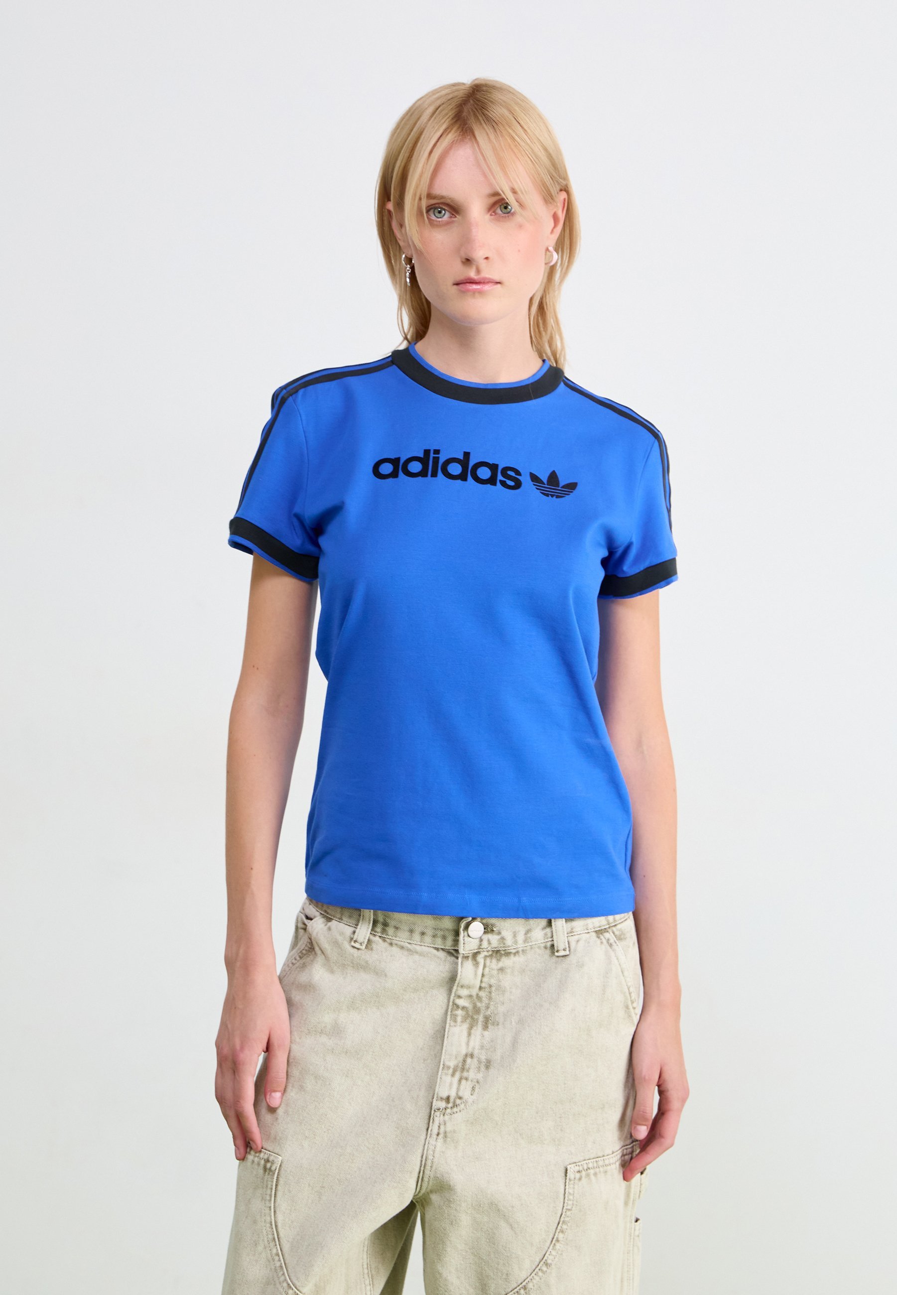 Camisetas adidas Originals