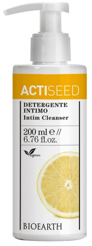 BIOEARTH Actiseed Int Wasmiddel 2ml