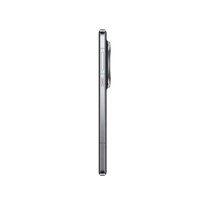 Smartphone - HONOR - Magic7 Pro - 5G - 12 Go RAM - 512 Go - AMOLED 6,8 pouces