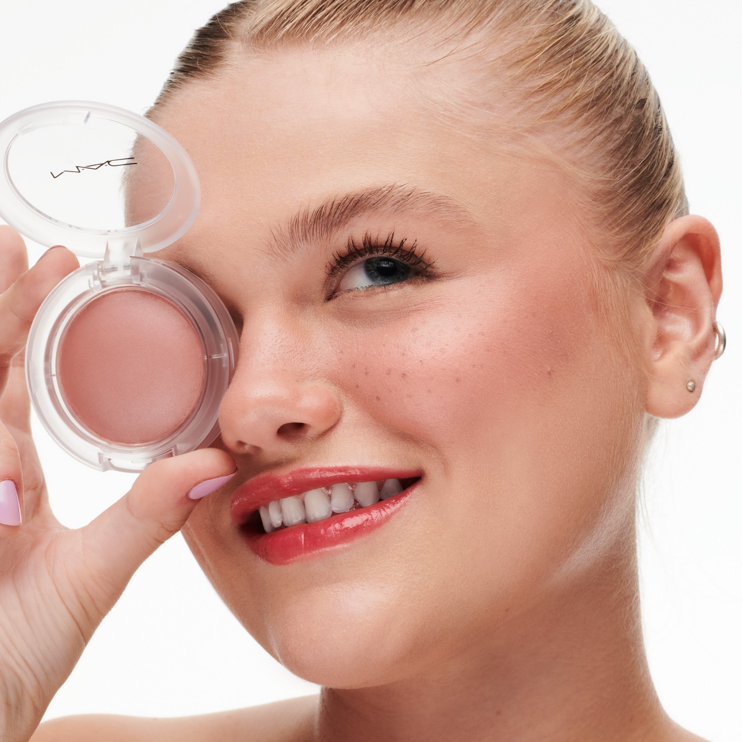 MAC skaistalai „Glow Play“ – 7,3 g