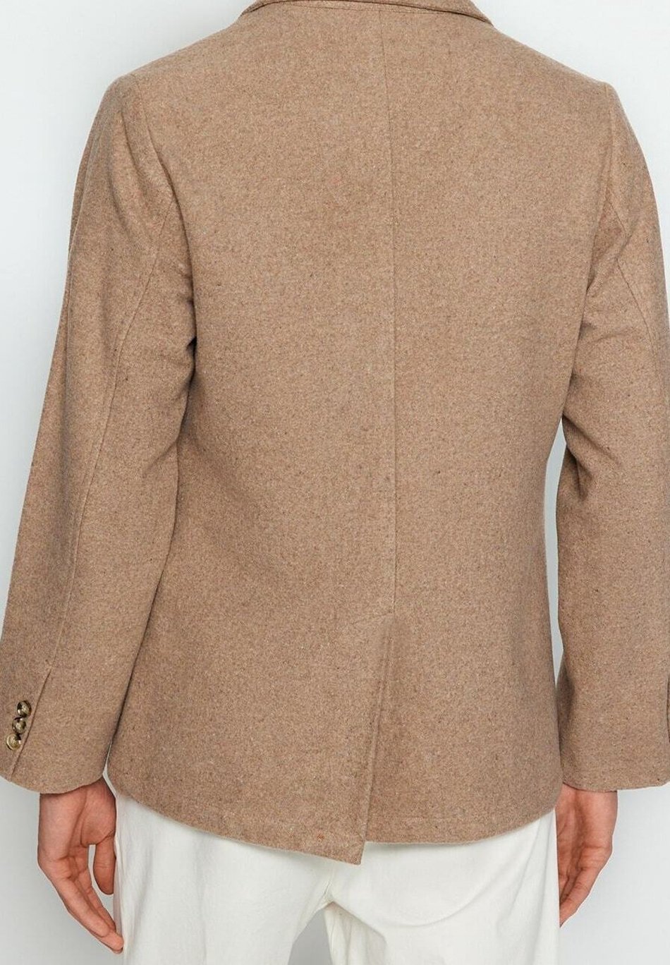 Veste blazer Trendyol - beige