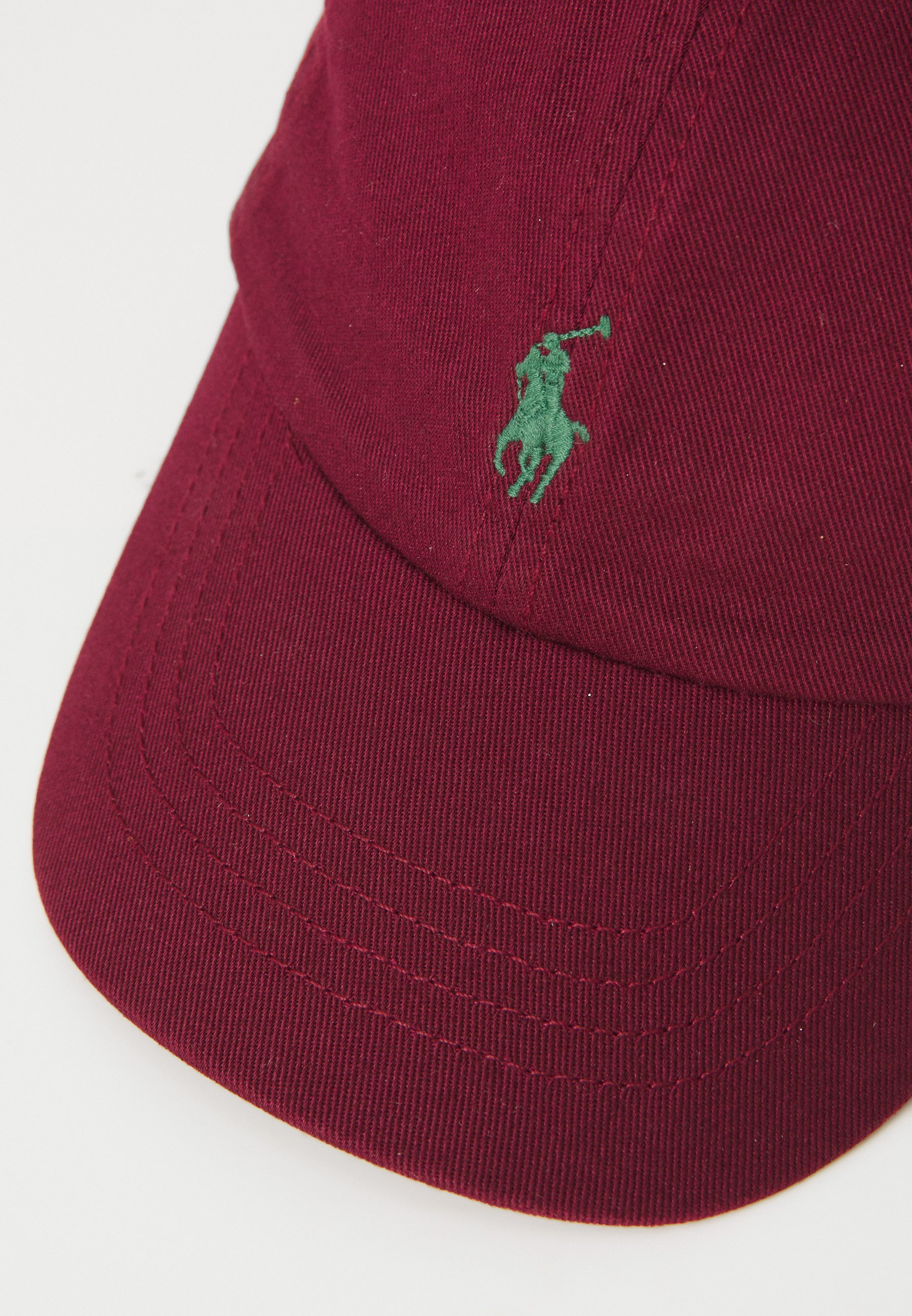 Polo Ralph Lauren UNISEXE - Casquette - vin classique