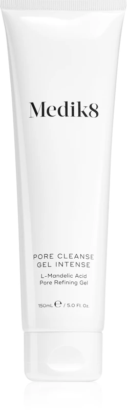 Medik8 Pore Cleanse Gel Intensieve reinigingsgel die de talgproductie vermindert
