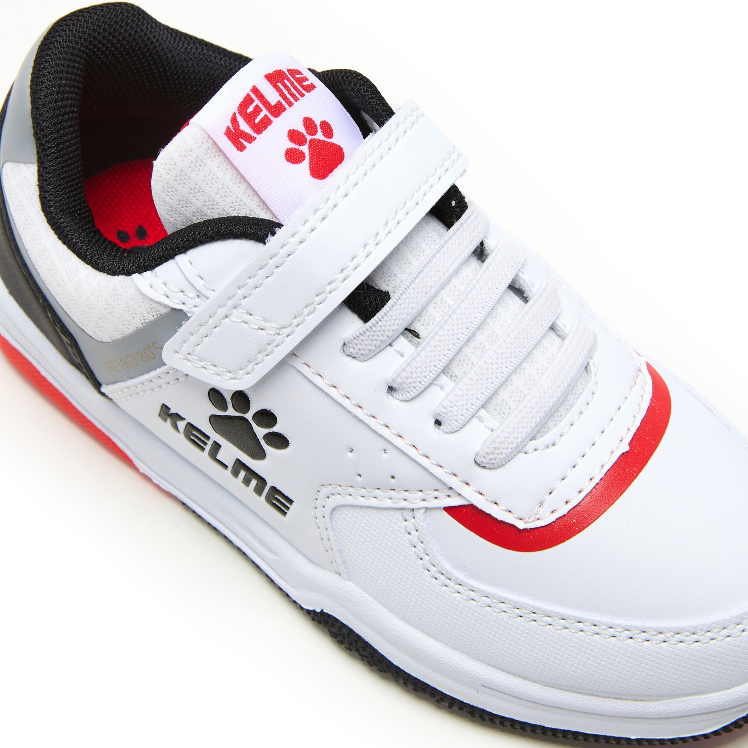  Baskets Kelme Peonza