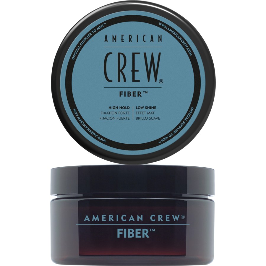 American Crew Haarwax Classic Fiber - 50 g