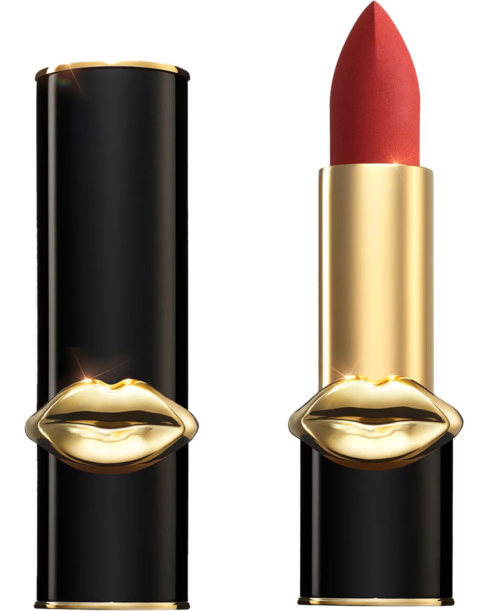 Rúž PAT MCGRATH Mattetrance