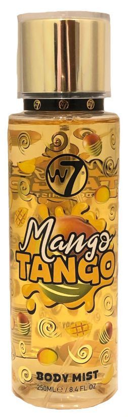 Sprej za tijelo Body Mist Ženski parfemi