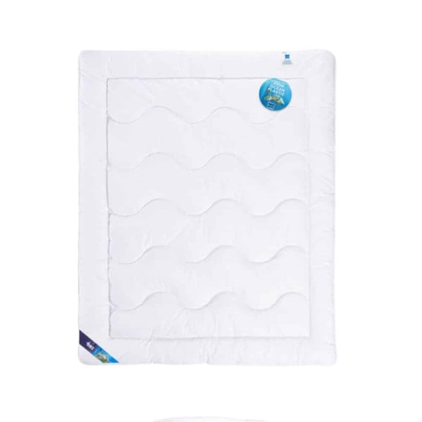 Kołdra Aerelle Blue AMZ 135/140x200 cm Letnia