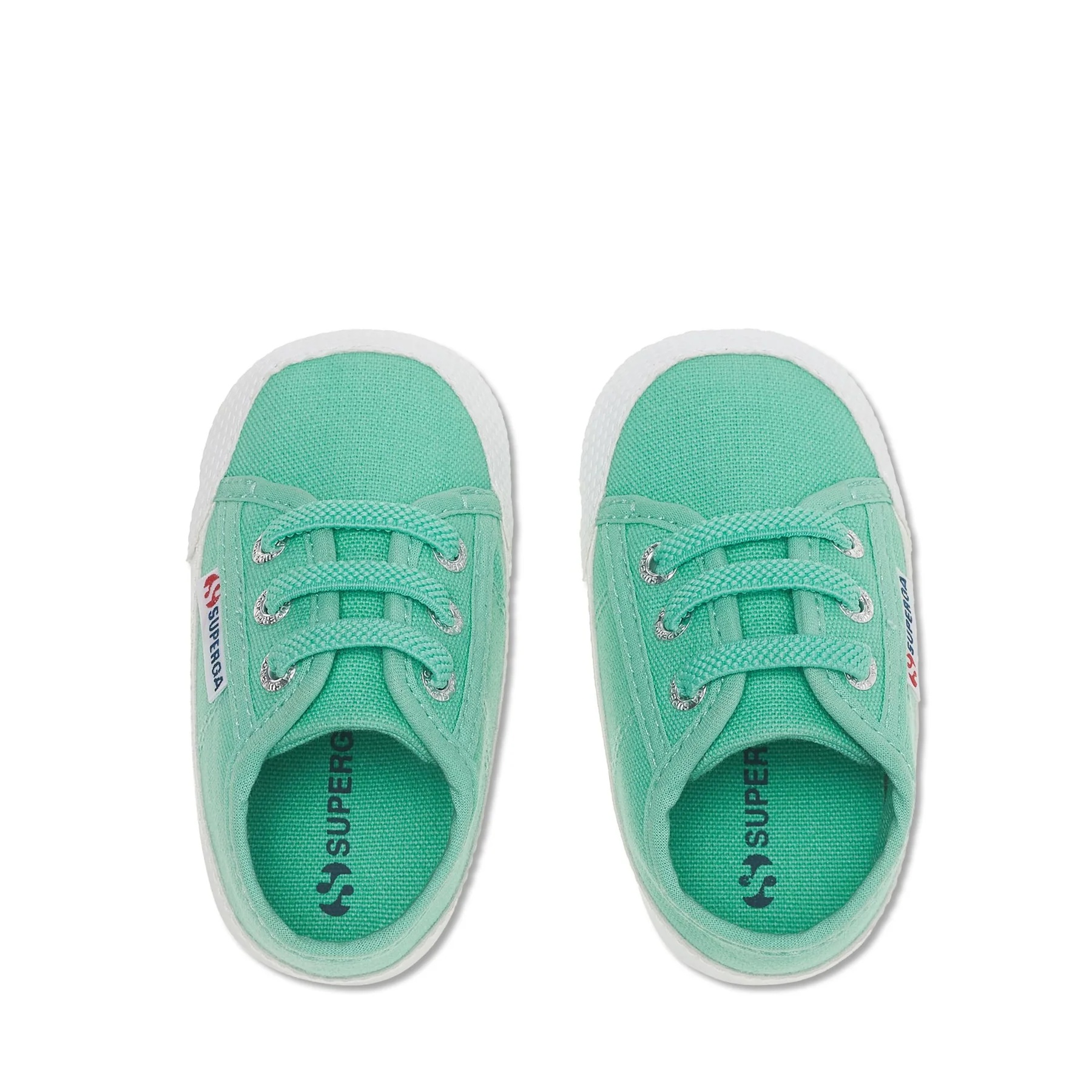 4006 BABY-GREEN WATER-FAVORIO