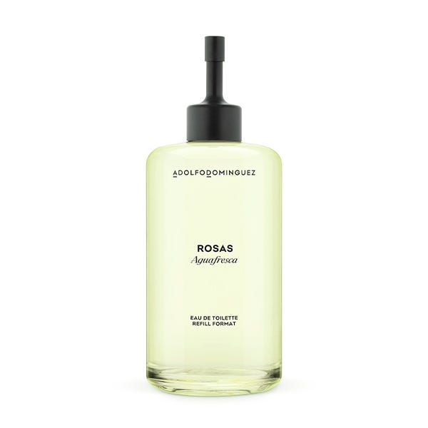 Refill för färskt rosenvatten | 250 ml