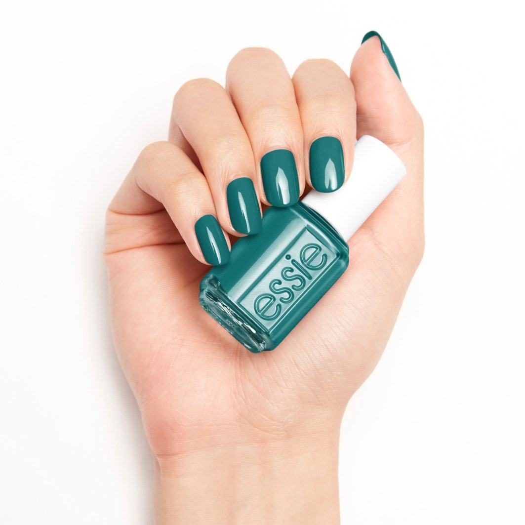 essie Nagellack Original Blau & Grün - 13,5 ml