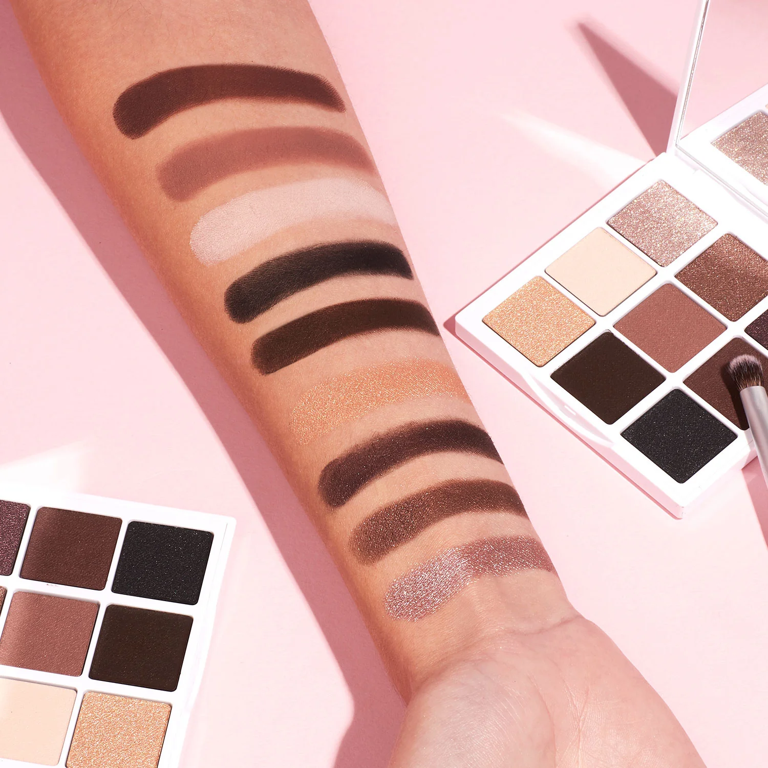 occhi Palette EVERY DAY ME - Palette occhi, Ombretto compatto