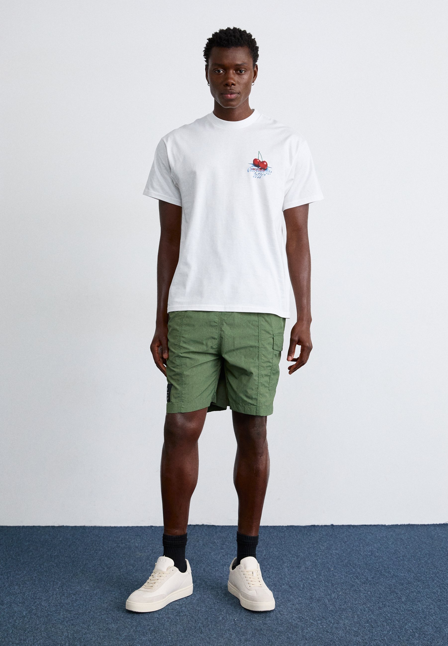 T-shirt stampate Carhartt WIP